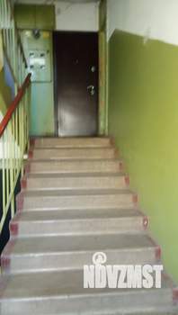 1-к квартира, вторичка, 32м2, 4/5 этаж