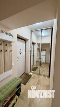 1-к квартира, вторичка, 32м2, 2/3 этаж