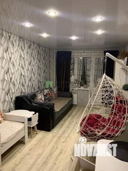Студия квартира, вторичка, 26м2, 4/5 этаж