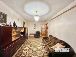2-к квартира, вторичка, 50м2, 2/9 этаж