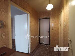 1-к квартира, вторичка, 33м2, 5/5 этаж