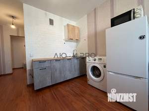 Студия квартира, вторичка, 28м2, 6/11 этаж