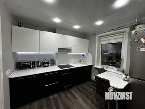 2-к квартира, вторичка, 40м2, 5/17 этаж