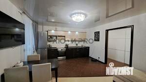 3-к квартира, вторичка, 77м2, 4/9 этаж