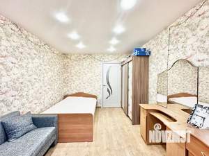 3-к квартира, вторичка, 66м2, 5/10 этаж