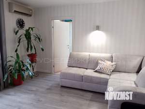 3-к квартира, вторичка, 70м2, 2/10 этаж