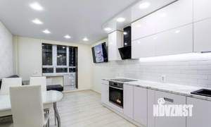 3-к квартира, вторичка, 71м2, 16/17 этаж