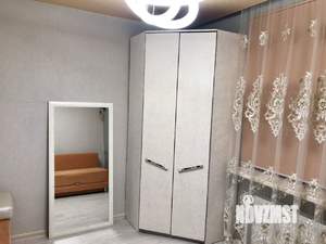 2-к квартира, вторичка, 46м2, 1/2 этаж