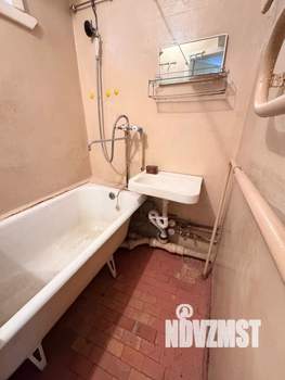 2-к квартира, вторичка, 47м2, 4/5 этаж