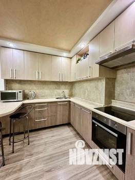 1-к квартира, вторичка, 45м2, 11/18 этаж