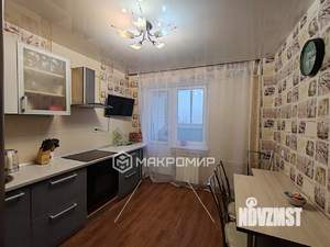 2-к квартира, вторичка, 49м2, 9/11 этаж