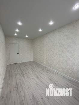 1-к квартира, вторичка, 35м2, 10/17 этаж