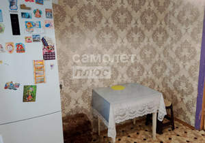 2-к квартира, вторичка, 54м2, 4/5 этаж