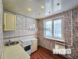 2-к квартира, вторичка, 46м2, 2/5 этаж