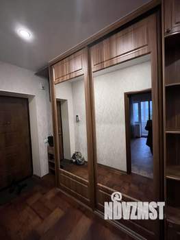 3-к квартира, вторичка, 96м2, 3/9 этаж