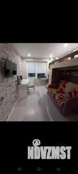 1-к квартира, вторичка, 40м2, 9/16 этаж