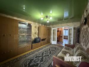 3-к квартира, вторичка, 60м2, 4/5 этаж