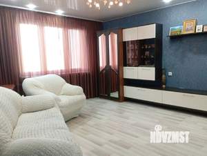 3-к квартира, вторичка, 72м2, 6/18 этаж