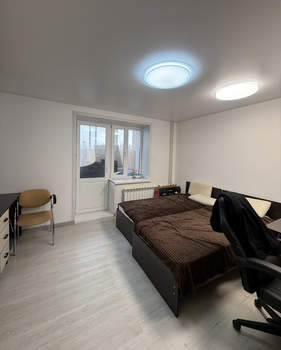 4-к квартира, вторичка, 120м2, 5/6 этаж