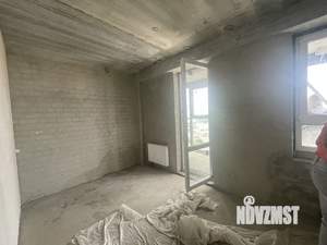2-к квартира, сданный дом, 71м2, 9/18 этаж