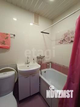1-к квартира, вторичка, 29м2, 2/9 этаж