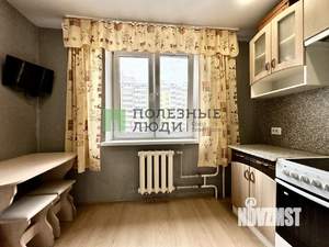 1-к квартира, вторичка, 35м2, 3/10 этаж