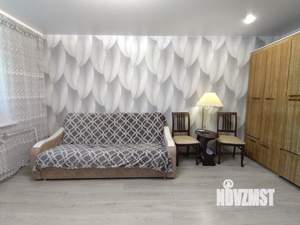 1-к квартира, вторичка, 32м2, 3/3 этаж