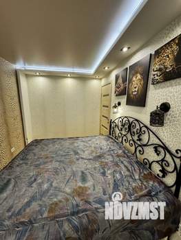 2-к квартира, вторичка, 48м2, 1/4 этаж