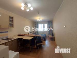 Студия квартира, вторичка, 30м2, 7/17 этаж