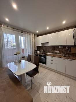 2-к квартира, вторичка, 59м2, 9/18 этаж