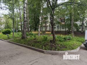 1-к квартира, вторичка, 31м2, 2/5 этаж