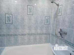 1-к квартира, вторичка, 35м2, 1/3 этаж