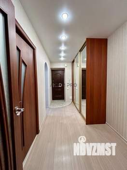 2-к квартира, вторичка, 50м2, 7/10 этаж