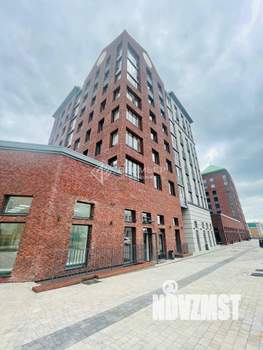 3-к квартира, вторичка, 86м2, 2/8 этаж