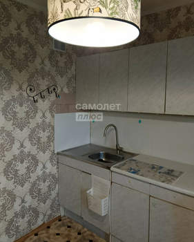 2-к квартира, вторичка, 54м2, 4/5 этаж
