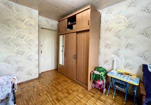 2-к квартира, вторичка, 53м2, 4/5 этаж