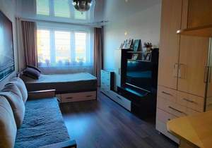 2-к квартира, вторичка, 41м2, 1/9 этаж