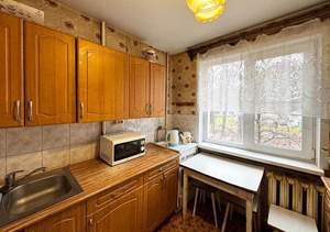 2-к квартира, вторичка, 45м2, 2/5 этаж