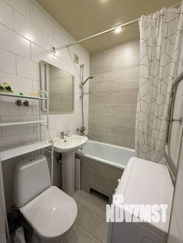 1-к квартира, вторичка, 31м2, 2/5 этаж