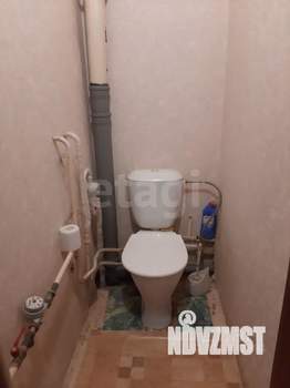 1-к квартира, вторичка, 33м2, 5/5 этаж