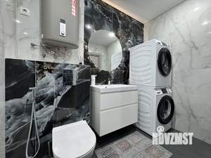 3-к квартира, вторичка, 76м2, 4/17 этаж