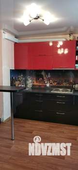 Студия квартира, вторичка, 26м2, 2/16 этаж