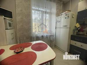 4-к квартира, вторичка, 88м2, 3/5 этаж