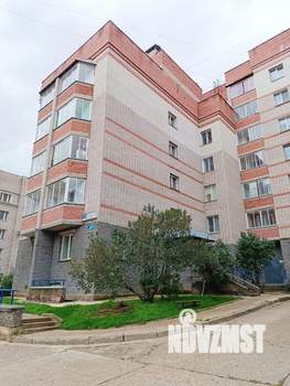 1-к квартира, вторичка, 49м2, 5/5 этаж