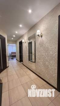 3-к квартира, вторичка, 85м2, 9/10 этаж