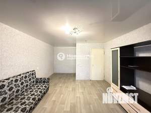1-к квартира, вторичка, 35м2, 5/5 этаж