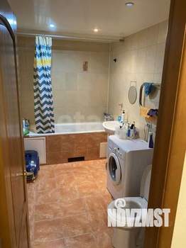 2-к квартира, вторичка, 55м2, 6/6 этаж