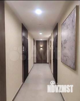 1-к квартира, вторичка, 37м2, 8/18 этаж