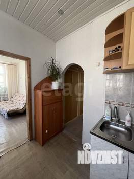 2-к квартира, вторичка, 44м2, 4/4 этаж