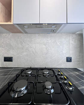 2-к квартира, вторичка, 33м2, 4/5 этаж